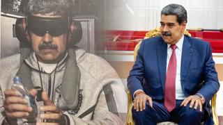 Son dakika: Kapıya kadar varmış ama ka&ccedil;amamış! Maduro'nun alıkonduğu anları b&ouml;yle anlattı