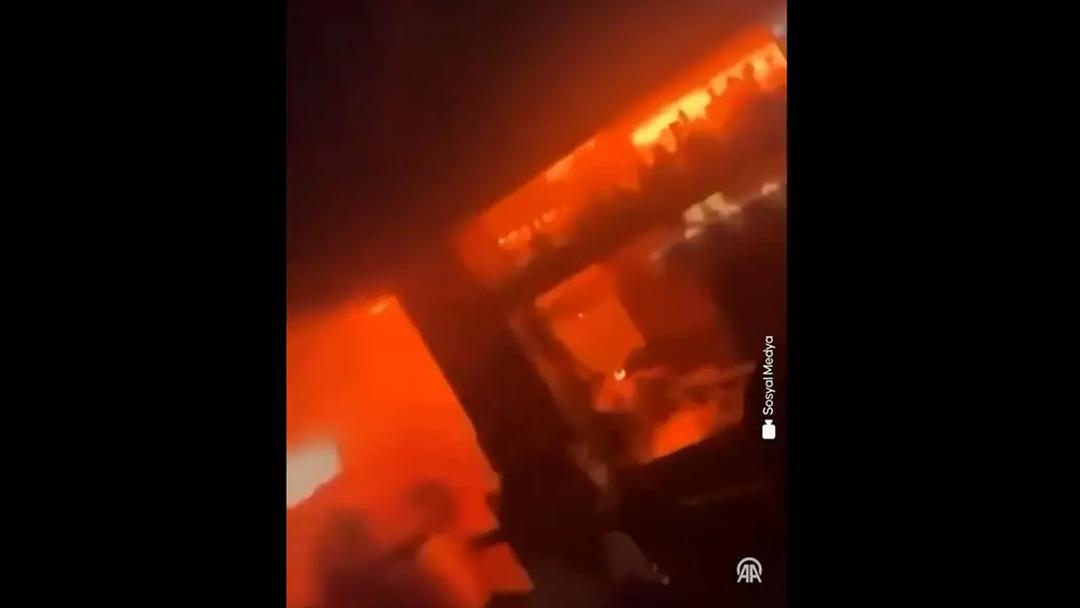 İsvi&ccedil;re deki faciada yeni gelişme! 1 T&uuml;rk &uuml;n hayatını kaybettiği belirlendi 3