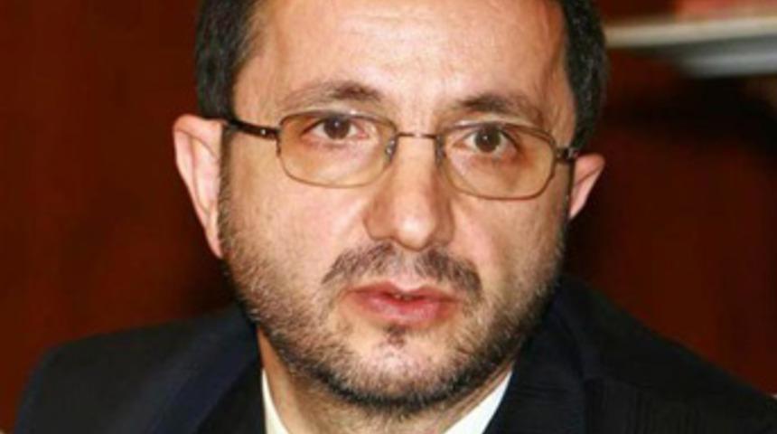 Ünlü iş adamının acı günü