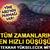 T&uuml;m zamanların en hızlı yıllık d&uuml;ş&uuml;ş&uuml;! Yine ABD'nin parmağı var: Tekrar y&uuml;kselecek mi?