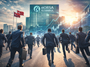 Yabancının en çok aldığı hisseler! Son 3 ayda zirveye çıkan 40 şirket