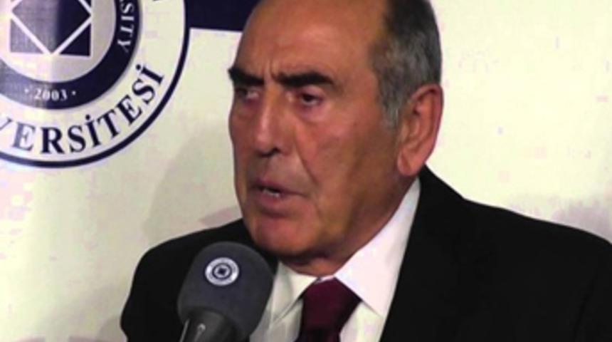 Ünlü iş adamı hayatını kaybetti!