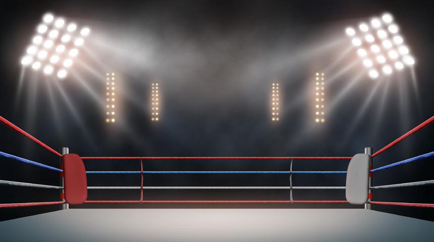 Boks ringi kare olduğu halde neden "ring" (halka) denir?