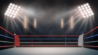 Boks ringinin köşeleri (kırmızı/mavi) neye göre seçilir?