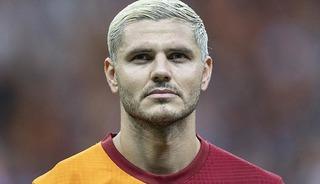 S&uuml;per Kupa &ouml;ncesi anlaşma! Icardi ikna oldu: İşte s&ouml;zleşmesi 