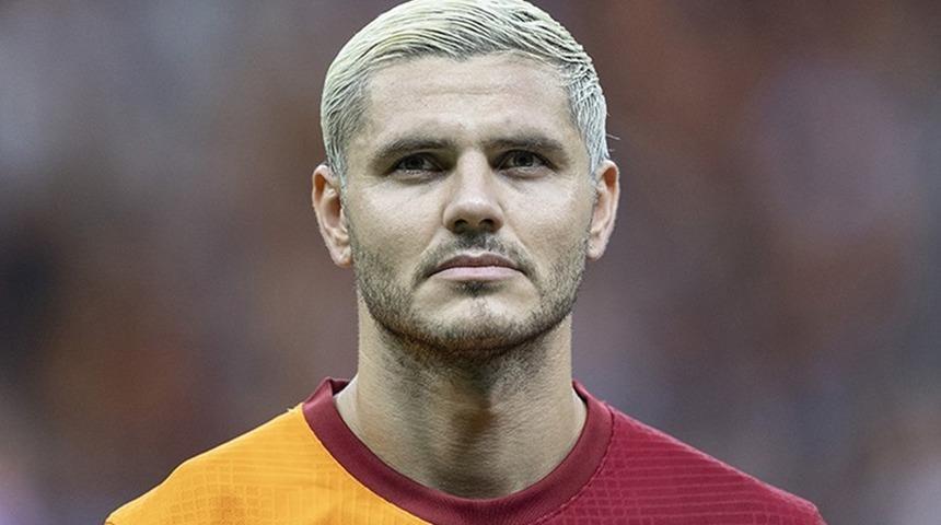 S&uuml;per Kupa &ouml;ncesi anlaşma! Icardi ikna oldu: İşte s&ouml;zleşmesi 