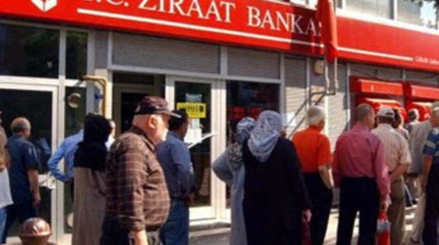 İşte emeklilerin zamlı maaşı