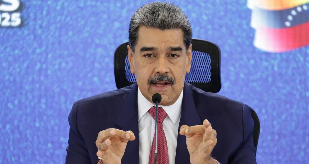 ABD tarafından alıkonulan devrik lider Nicolas Maduro kimdir? 2
