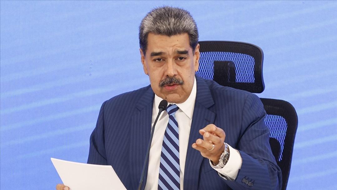 ABD tarafından alıkonulan devrik lider Nicolas Maduro kimdir? 4