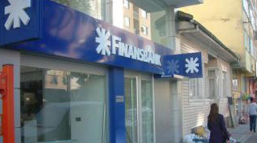 Finansbank, yüzde 100 sermaye arttırıyor