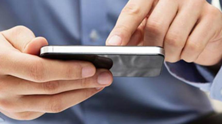 Cep telefonu ithalatına koruma önlemi