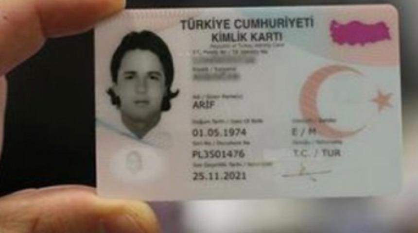 İşte yeni kimliklerin dağıtılacağı ilk şehir