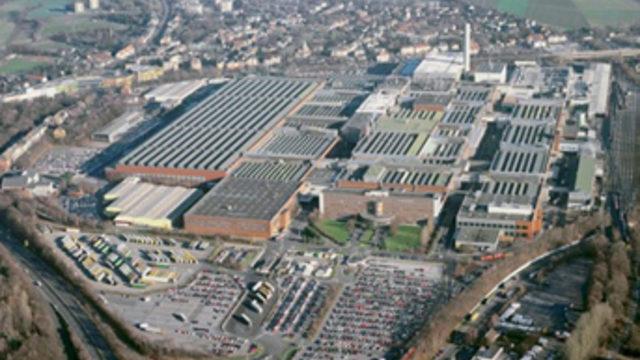 52 yıllık dev fabrika bugün kapanıyor!