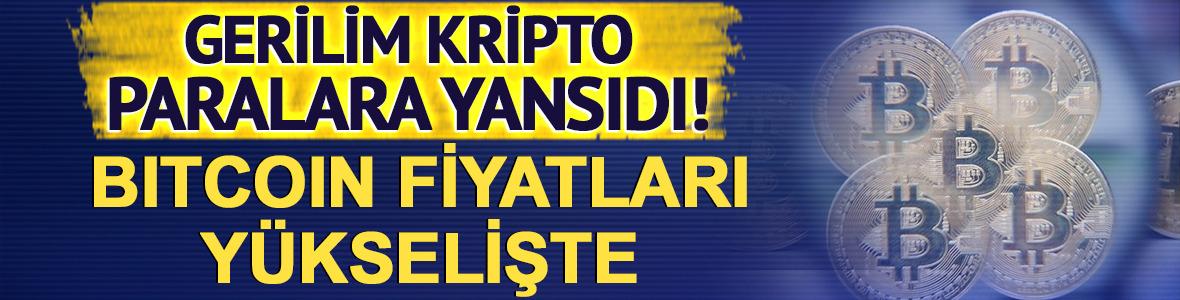 Trump&rsquo;ın Venezuela operasyonu kripto paraları ateşledi