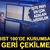 BIST 100&rsquo;de kurumsal geri &ccedil;ekilme: İşte payı en &ccedil;ok azalan hisseler