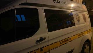 Yaşlı adam evinde &ouml;l&uuml; bulundu