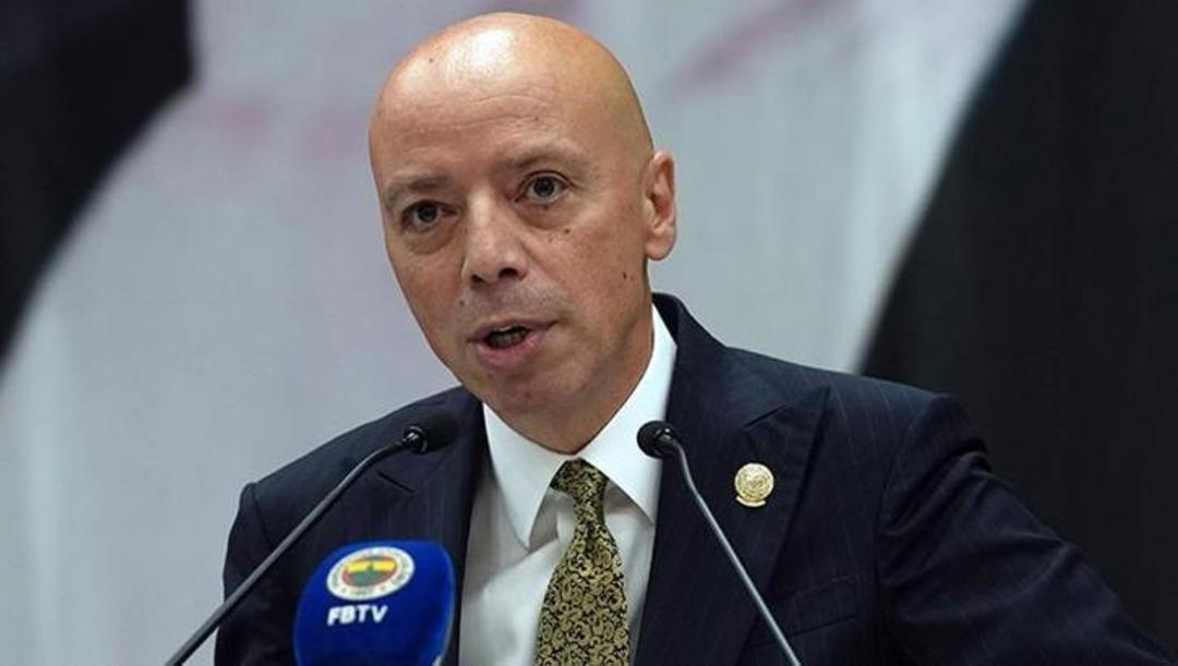 Fenerbahçe de müjdeli haberi Murat Salar verdi! İşte Bankalar Birliği nden çıkış tarihi 1