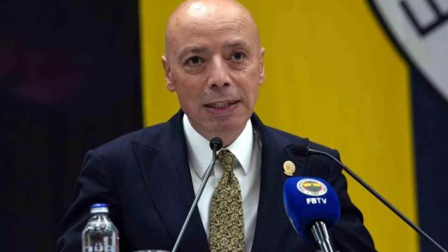 Fenerbahçe'de müjdeli haberi Murat Salar verdi! İşte Bankalar Birliği'nden çıkış tarihi