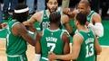 Jaylen Brown 50 say� att�, Boston deplasmanda farkl� kazand�