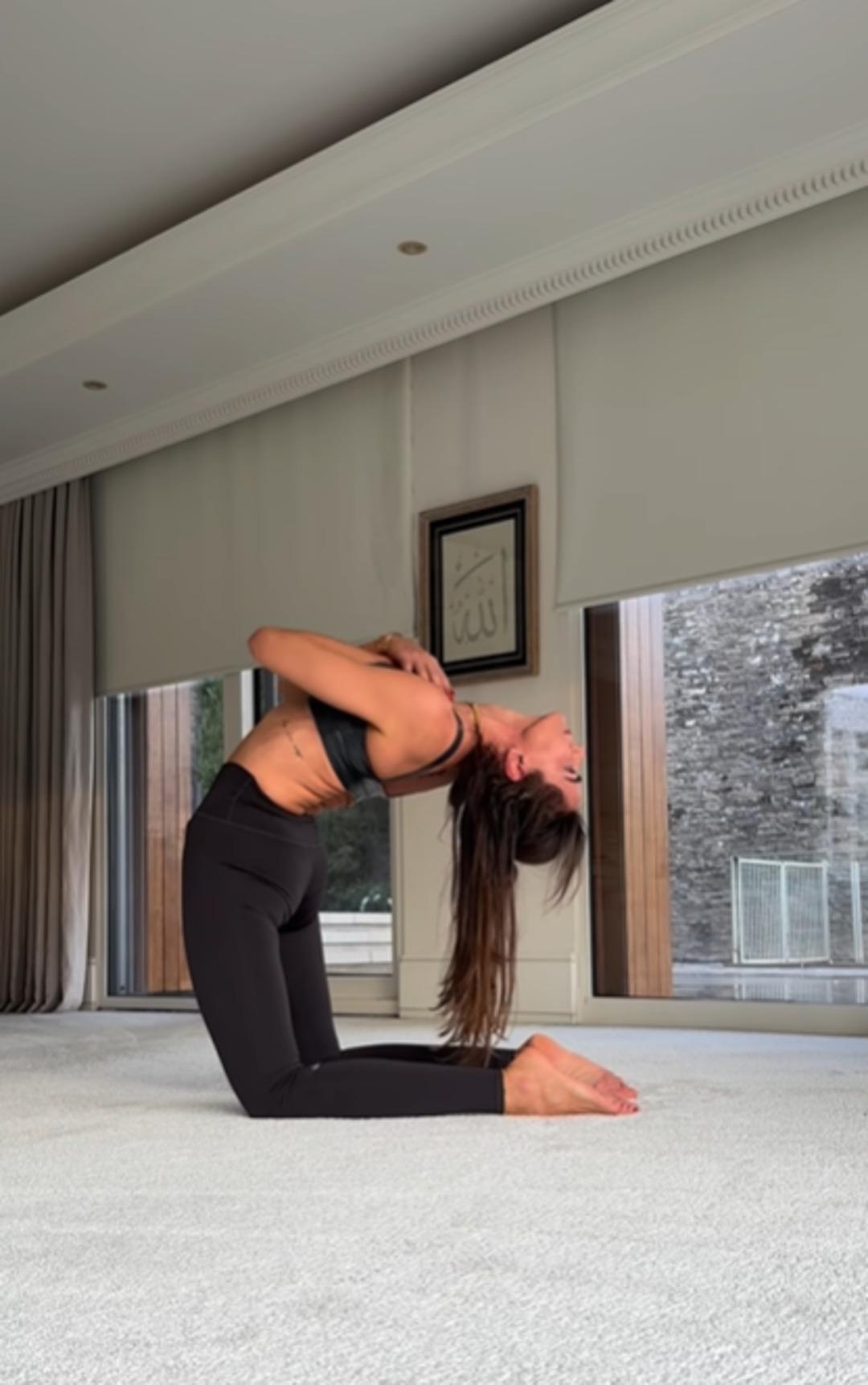 Oyunculuğu bıraktı! Zeynep Tokuş yıllara meydan okuyor 1