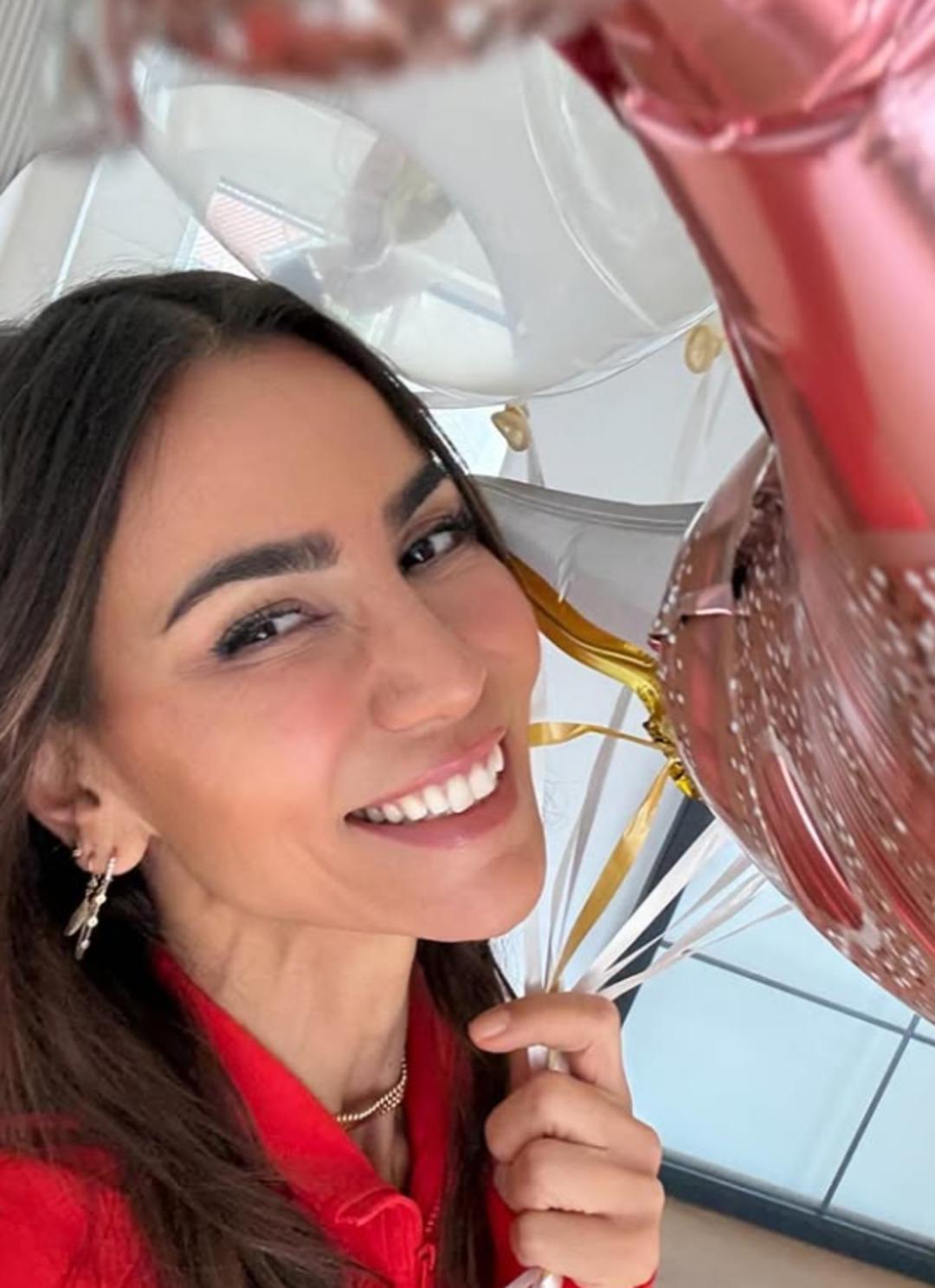 Oyunculuğu bıraktı! Zeynep Tokuş yıllara meydan okuyor 2