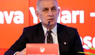 Karşıyaka'dan Hacıosmanoğlu'na tepki