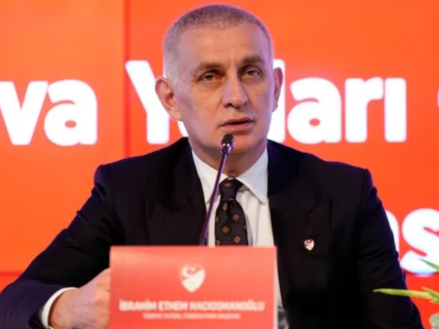 Karşıyaka'dan Hacıosmanoğlu'na tepki