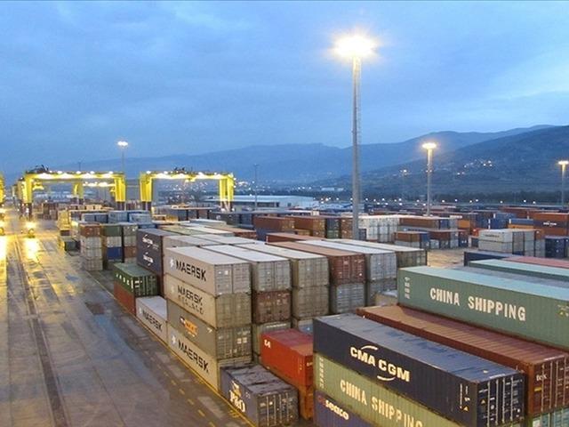 G&uuml;neydoğu Anadolu'nun ihracatı 2025'te 12 milyar dolara ulaştı