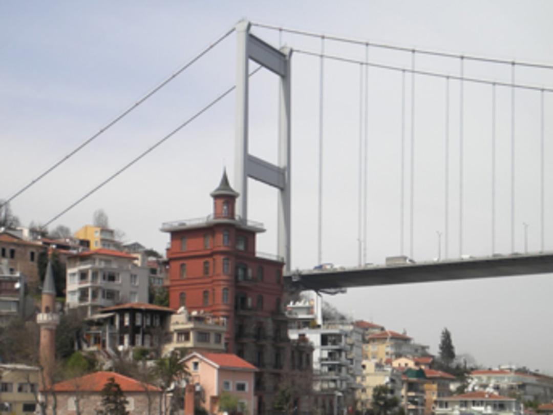 T&uuml;rkiye'nin en beğenilen şirketleri