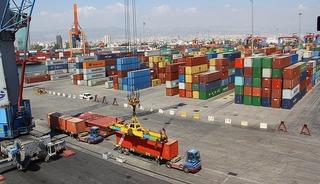 Gaziantep'in ihracatı 2025'te y&uuml;zde 1,5 arttı