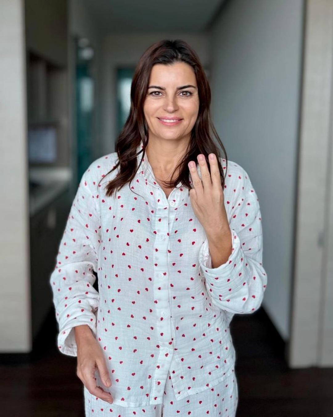 Ece Vahapoğlu 6 saat ameliyatta kaldı! Sağlık durumu nasıl? 1