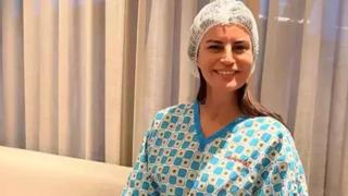 Son dakika: Ece Vahapoğlu 6 saat ameliyatta kaldı! Sağlık durumu nasıl?