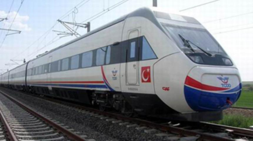 TCDD'den Ankara-İstanbul YHT açıklaması
