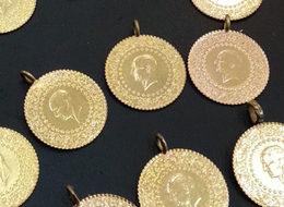 Elinde çeyrek altını olan yaşadı