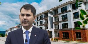 500 bin sosyal konutta 14 ilin kura tarihleri belli oldu