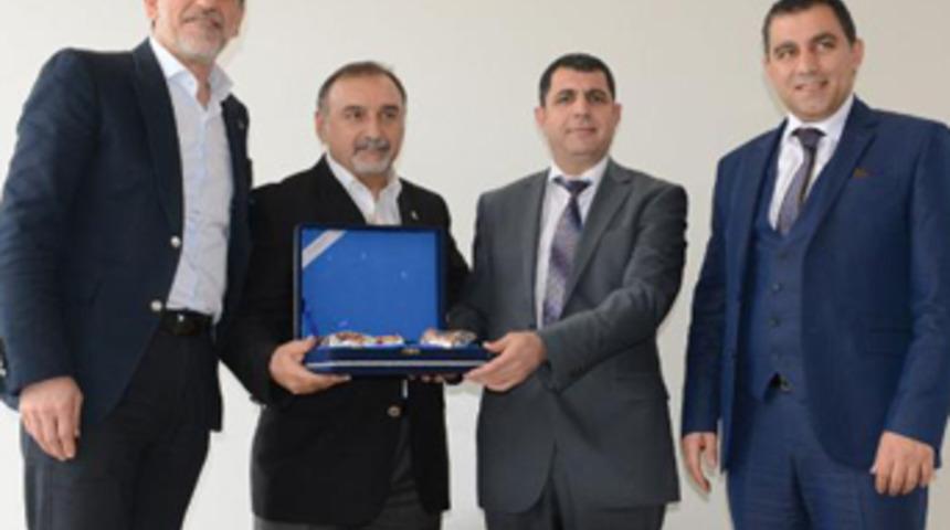 Marmara Bölgesi'ne San Francisco modeli