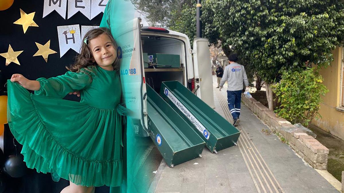 Eşini ve 7 yaşındaki kızını boğazlarını keserek öldürdü!  - Mynet Yaşam