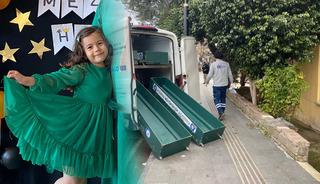 Eşini ve 7 yaşındaki kızını boğazlarını keserek &ouml;ld&uuml;rd&uuml;! 