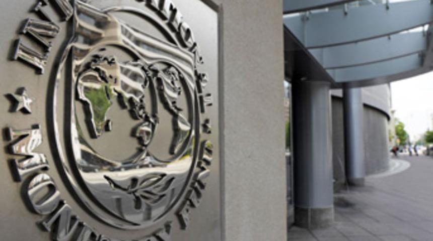 IMF'den Türkiye'ye resesyon uyarısı