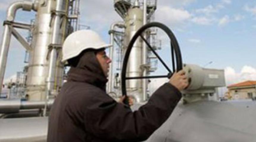 Gazprom Başkanı: Artık vana T&uuml;rkiye'de