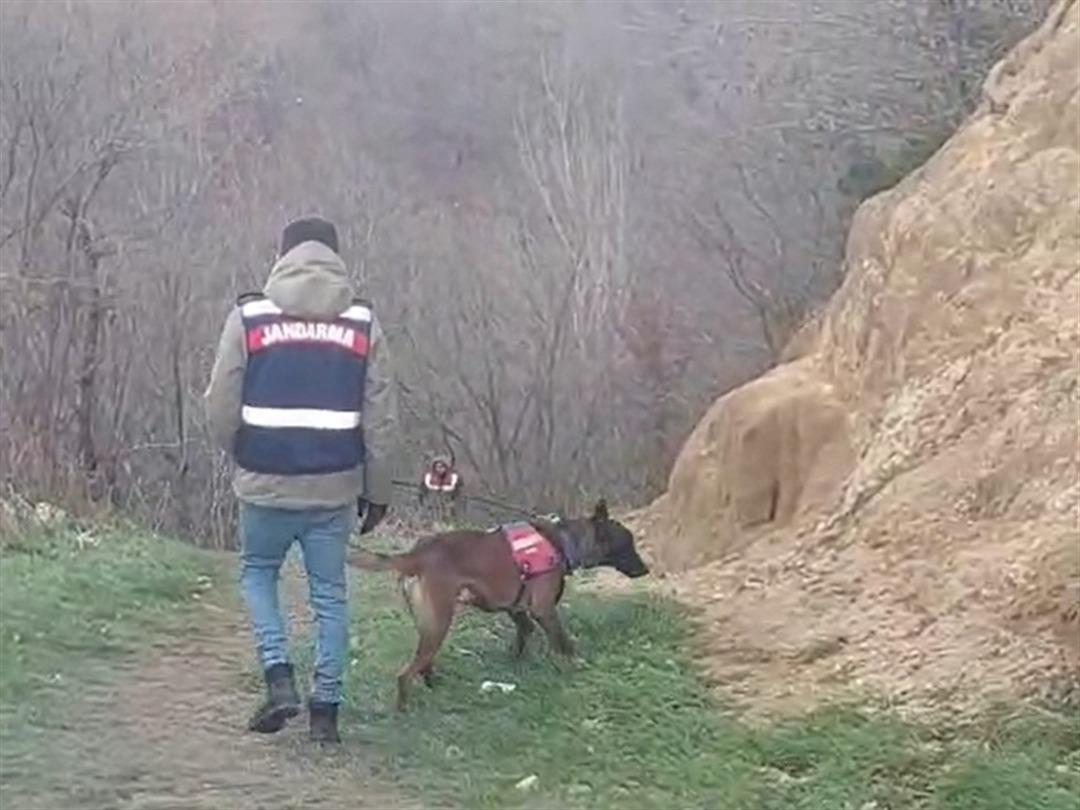 Erdek Kapıdağ Yarımadası nda kaybolan Elif Kumal ın cansız bedeni gölette bulundu 8