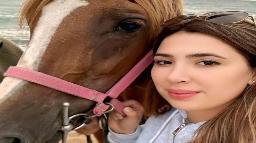 Erdek Kapıdağ Yarımadası'nda kaybolan Elif Kumal'ın cansız bedeni g&ouml;lette bulundu