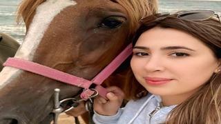 Erdek Kapıdağ Yarımadası'nda kaybolan Elif Kumal'ın cansız bedeni gölette bulundu