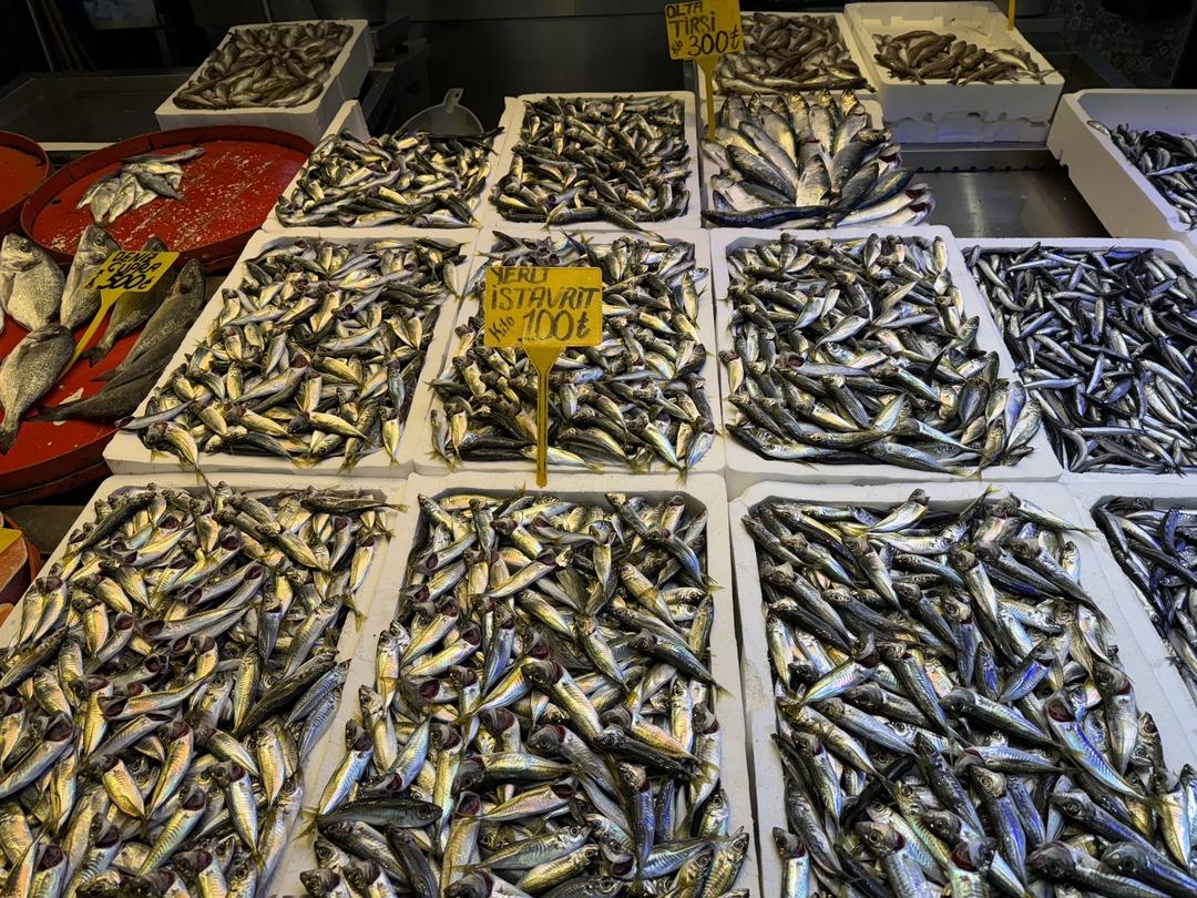 Birine  elveda  birine  hoş geldin  Daha &ccedil;ok ona rağbet var 1