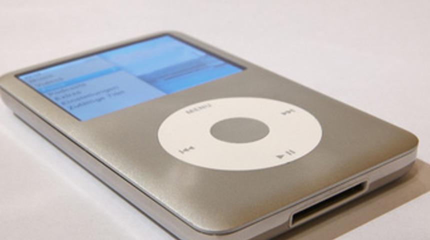 iPod Classic'in ikinci el fiyatı cep yakıyor