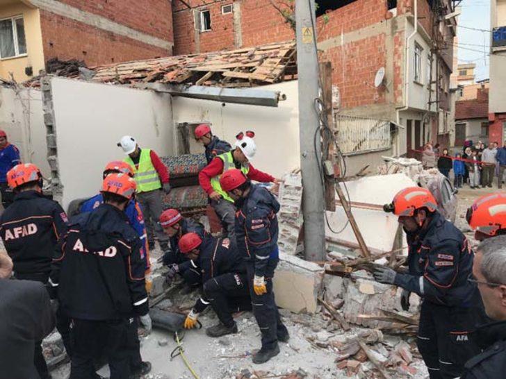 Bomba gibi patladı  G1