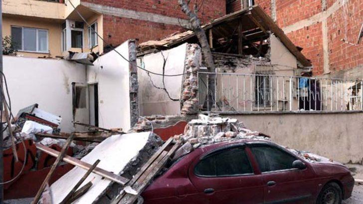 Bomba gibi patladı  G3