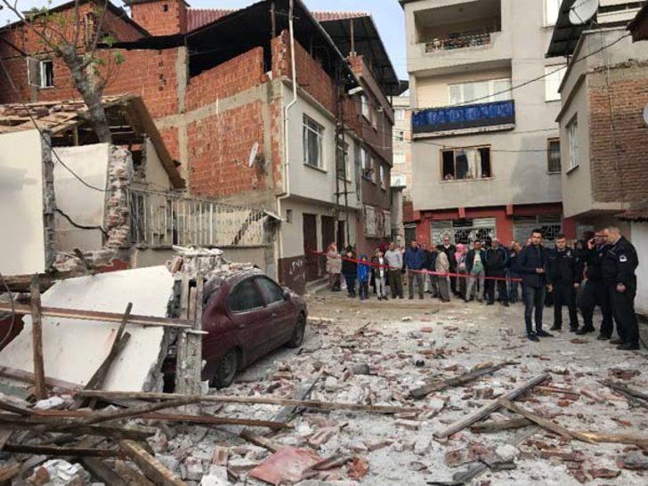 Bomba gibi patladı  G4