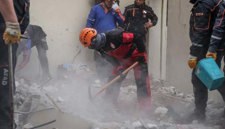 Bomba gibi patladı  G5