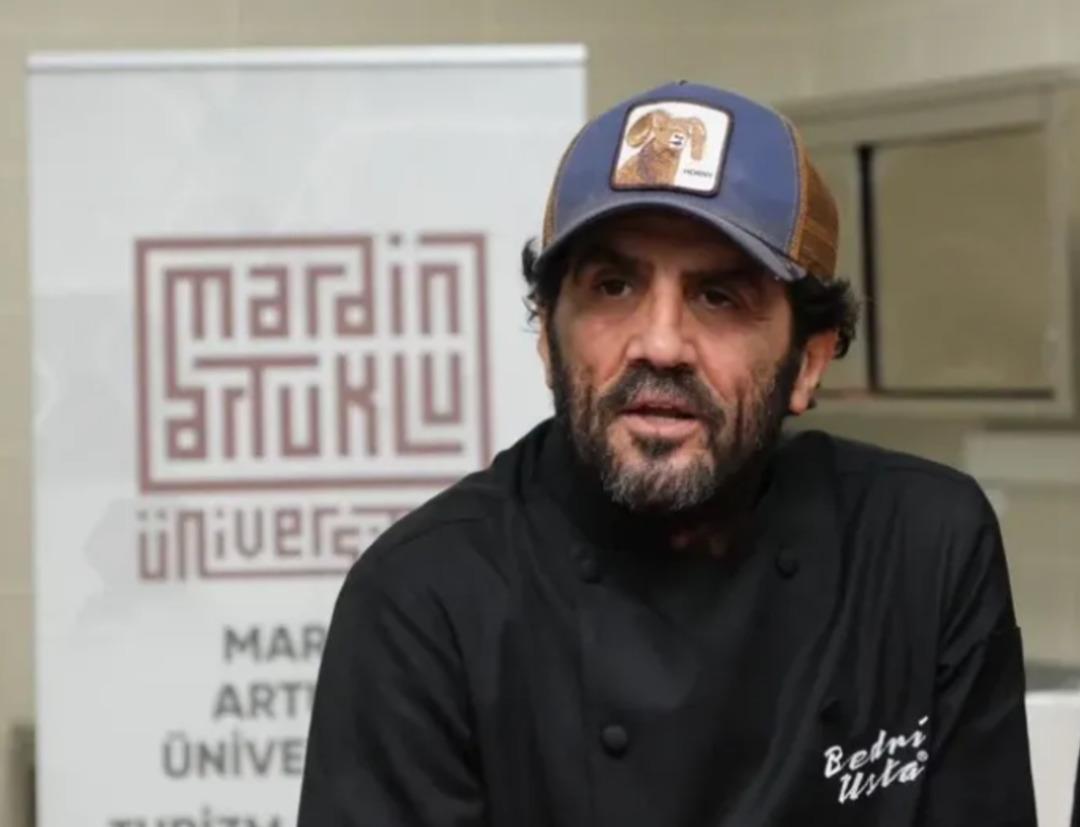 Şikayet yağdı: Bedri Usta hakkında soruşturma başlatıldı 1